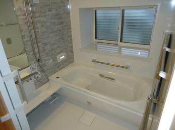 いつまでもほかほかで快適な空間になりました。