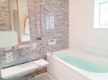 いつでもいつまでも暖かいお風呂になり、気持ちよくて快適です。